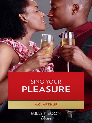 cover image of Sing Your Pleasure